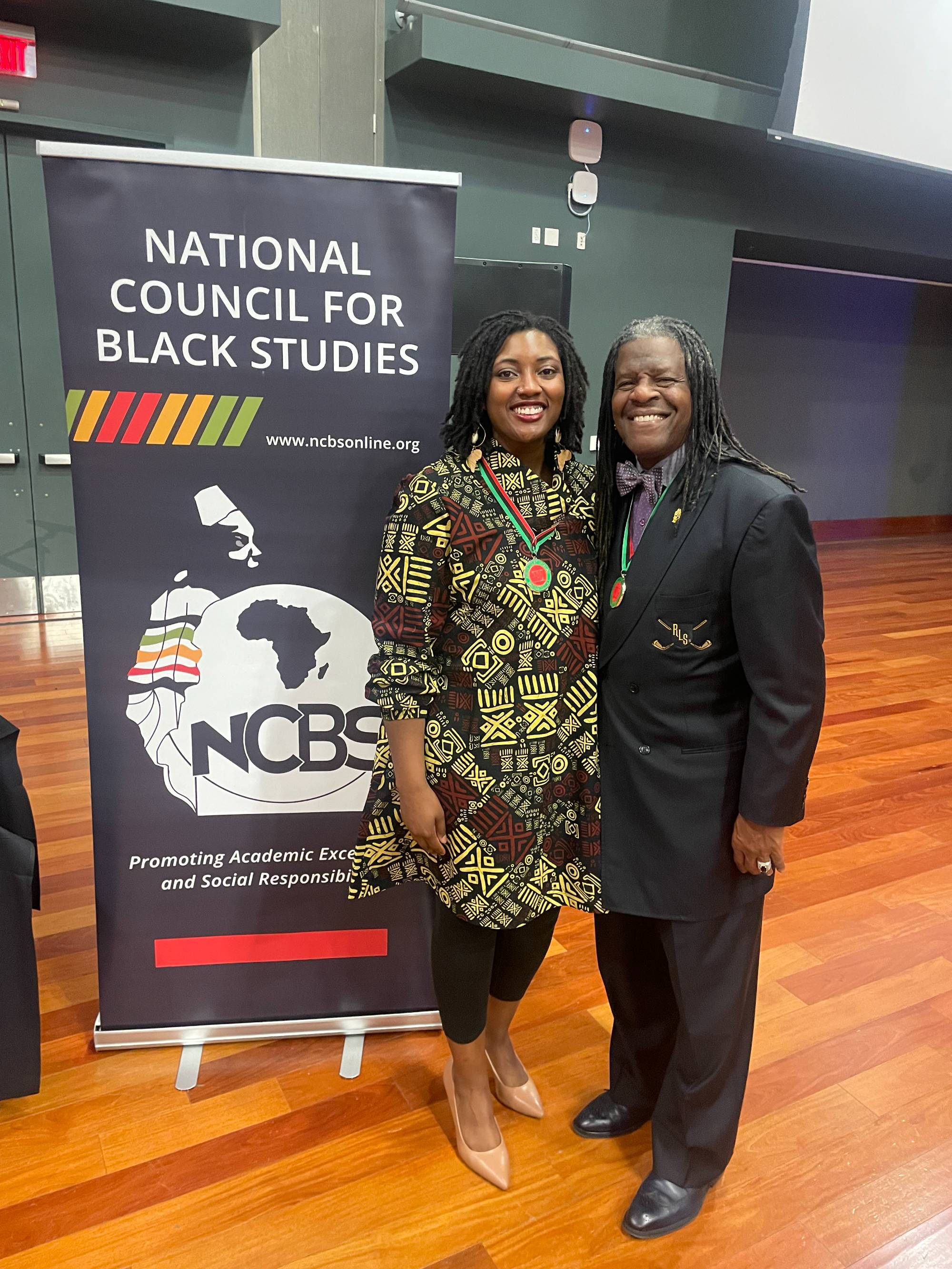 National Council for Black Studies